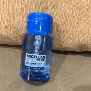 Romantic Beauty Micellar Water Makeup Remover